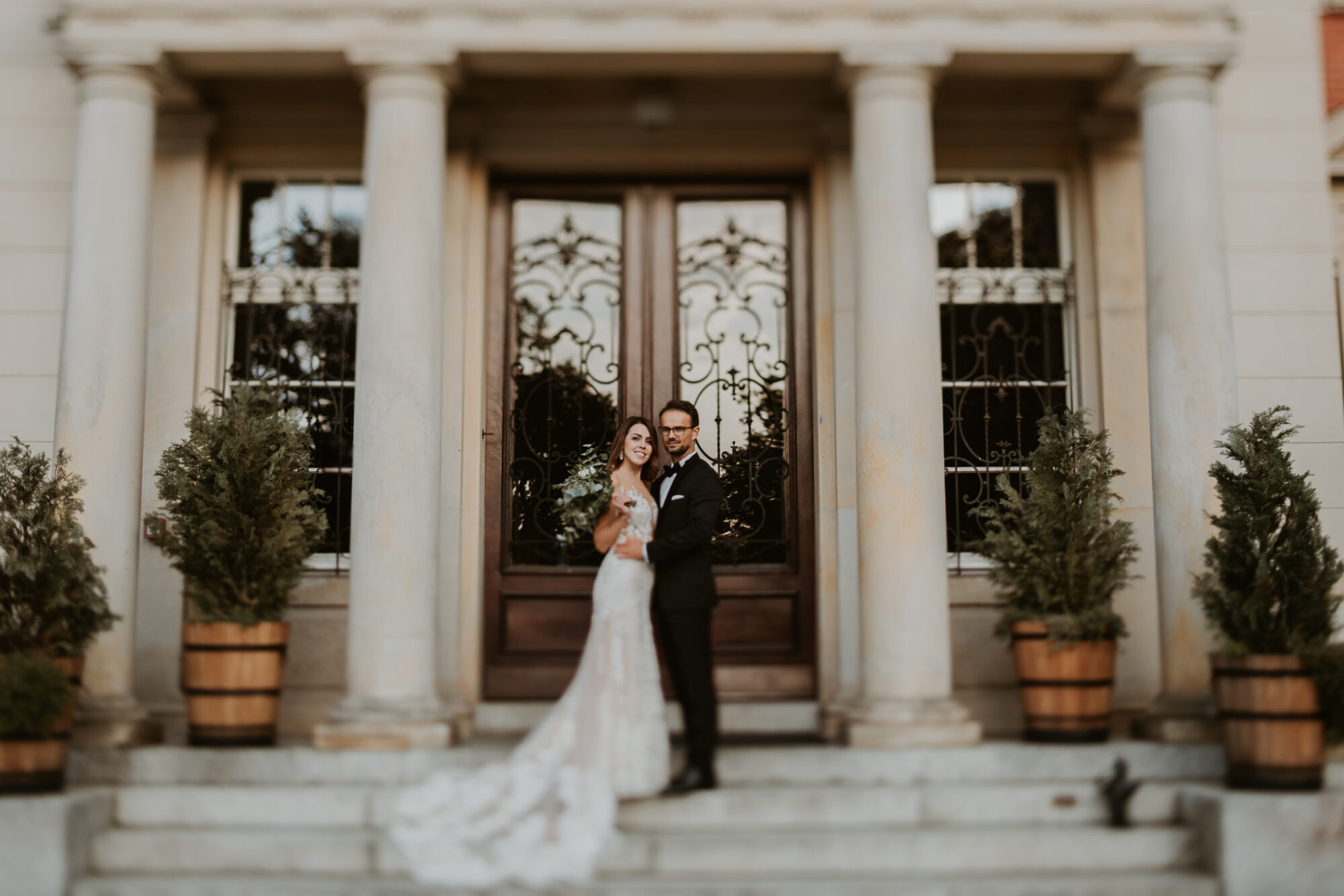 Fotograf ślubny Opole