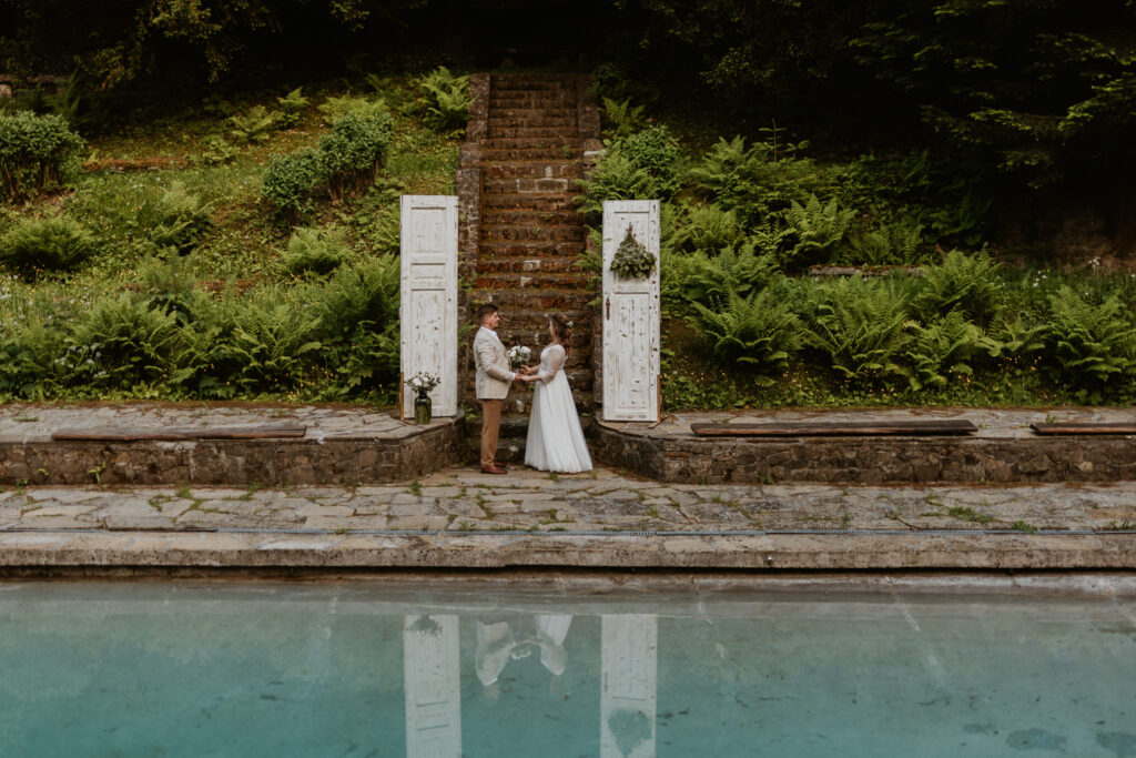 Fotograf ślubny Kraków 4