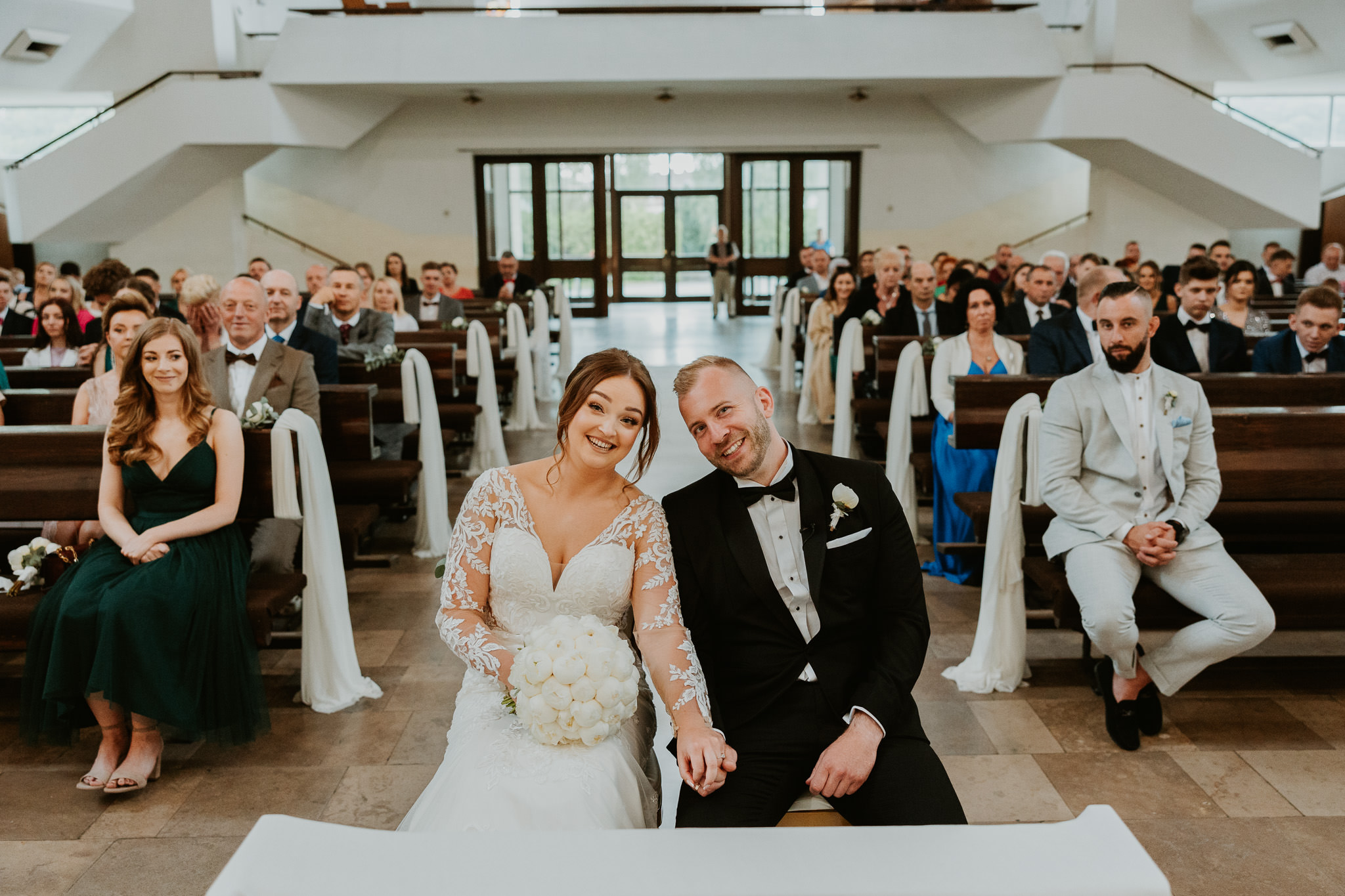 Hej, tu Staszek! Fotograf ślubny Opole 21